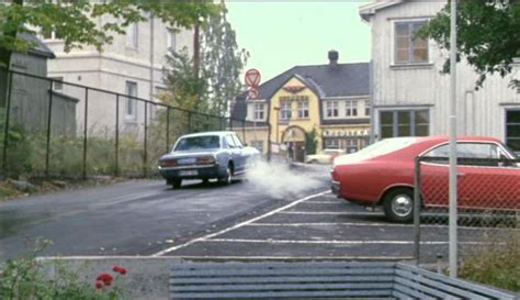 IMCDb org 1967 Opel Rekord Coupé C in Olsen banden og Dynamitt