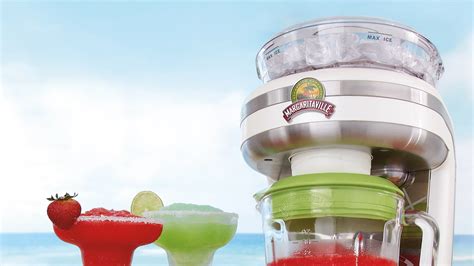 Margaritaville Frozen Margarita Machine Recipe