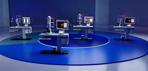 Zeiss Advances Cataract And Corneal Refractive Surgical Care With New