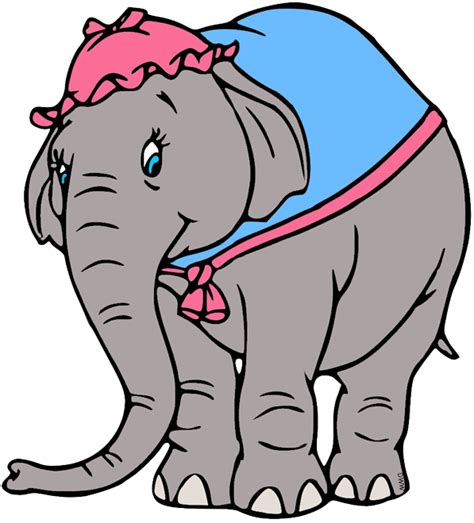 Dumbo Png Images (100++)