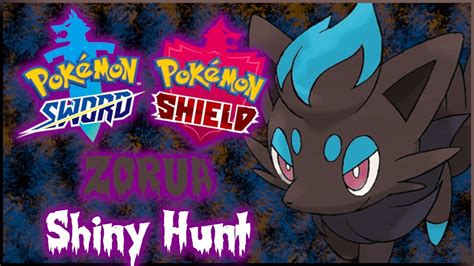 LIVE Zorua Shiny Hunt FOUND AT 22 EGGS Now Hunting Hisuian Zorua