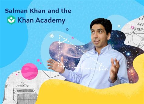 El matemático Salman Khan y la Khan Academy Premio Princesa de