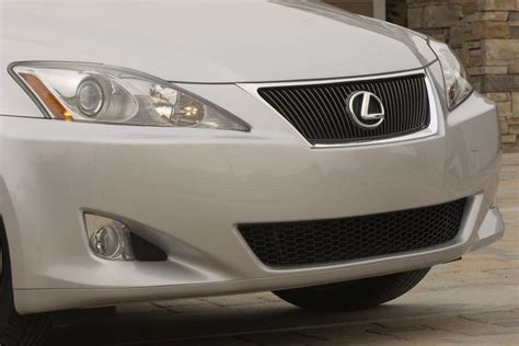 2010 Lexus IS 250 Specs, Price, MPG & Reviews | Cars.com