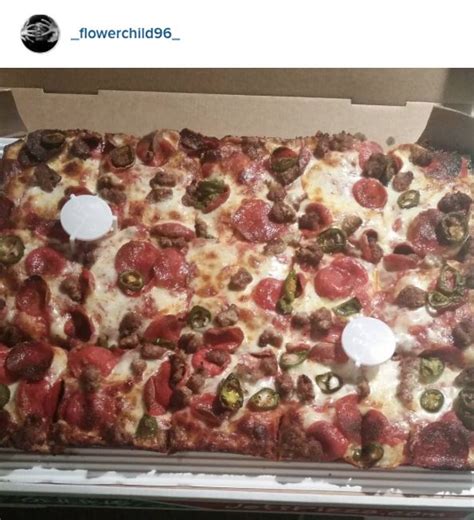 1000+ images about Jet's Pizza Fan Photos on Pinterest | Pepperoni ...
