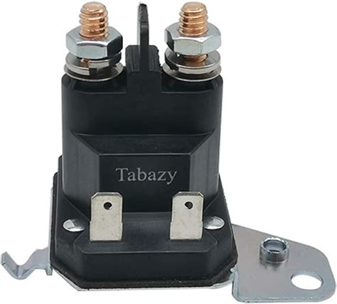 Amazon Cub Cadet A V Solenoid Z Force Rzt Lgt Lgtx Gt