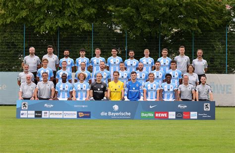 Unser Gegner am Dienstag TSV 1860 München VfB Lübeck