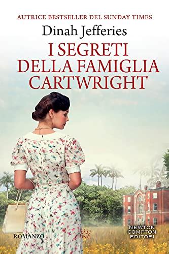 Scarica Pdf I Segreti Della Famiglia Cartwright Kindle Ebook