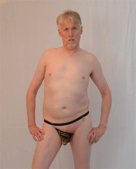 Porn Actor Tom Reider Poses In Different Coloured Thongs Photo BoyFriendTV