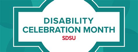 Events Student Disability Services Sdsu