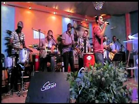 Grupo Dom Divino Pagode Gospel YouTube