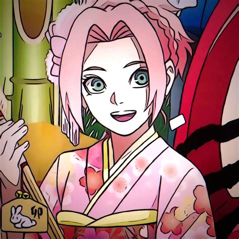 Naruto Series Sakura Icons Sasuke Uchiha Kunoichi Naruto Sasusaku