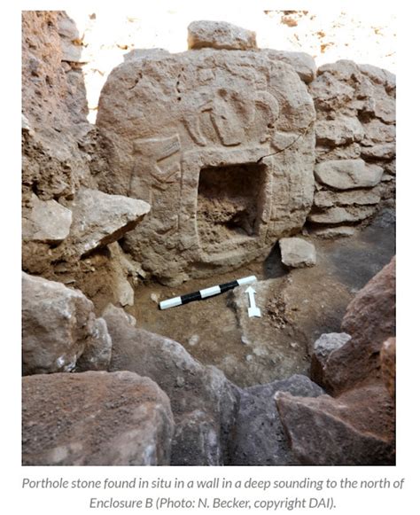 Gobekli Tepe S Pillars G Bekli Tepe Ancient Mysteries Ancient