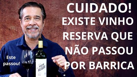 Entenda Vinhos Reserva E Gran Reserva Youtube