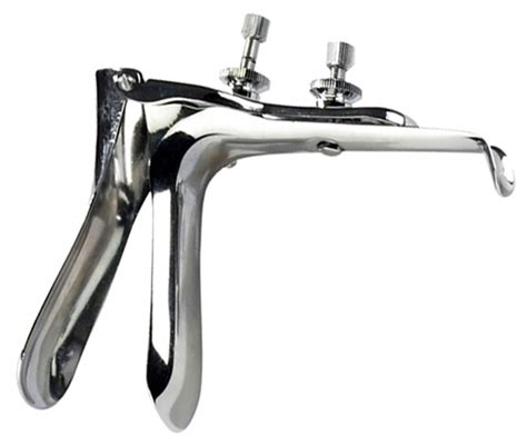Wziernik Waginalny Bdsm Vagina Speculum Oficjalne Archiwum Allegro