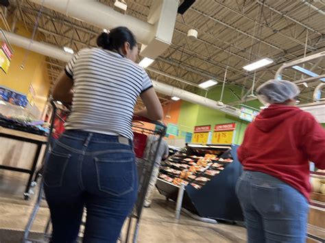 Fat Booty Latina Filling Them Jeans Perfect Tight Jeans Forum
