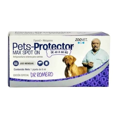 Pets Protector 40 60kg Crovaravet