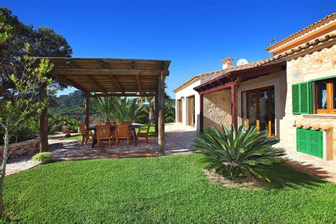 Finca Mallorca Osten Mit Meerblick In Porto Colom Mieten Luxus