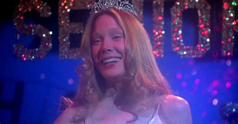 The Most Memorable 'Carrie' (1976) Quotes, Ranked By Fans