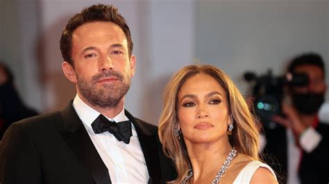 Ben Affleck und Jennifer Lopez Pastor verrät Details der Hochzeit