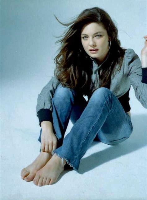 Alexa Davalos Feet Nude Leaked Porn Photo Nudepicshd