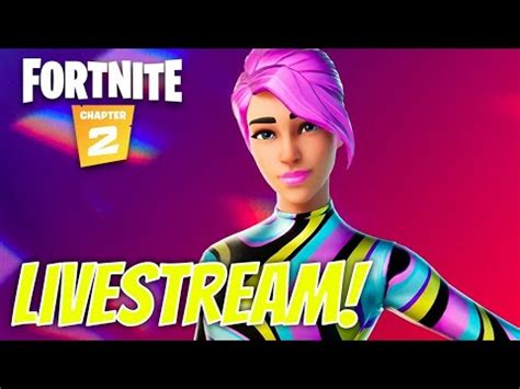 Fortnite Livestream Mit Emil Abi Aber Leider Ohne Klang Der Nudel Den