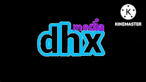 Dhx Media Logo History Youtube