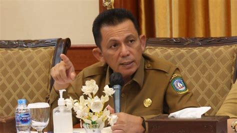 Gubernur Kepri Senang Program Subsidi Bunga Pinjaman Nol Persen UMKM