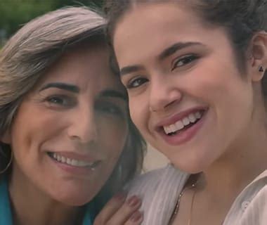 Gloria Pires E Maisa Silva Estrelam Filme Desapega Cidadeverde