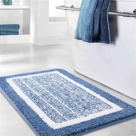 Best Bath Mats for Your Bathroom - Best Bathroom Rugs 2023