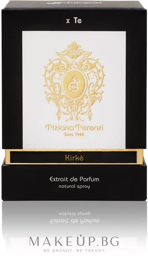 Tiziana Terenzi Kirke - Парфюм | Makeup.bg