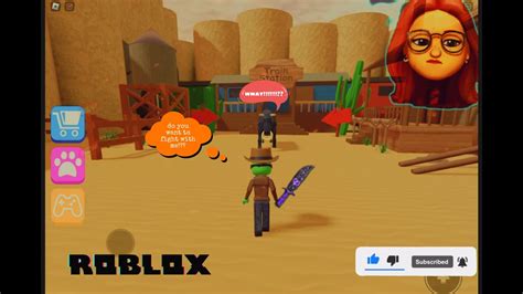 Escape Wild West Obby New Roblox Obby Roblox Robloxobby