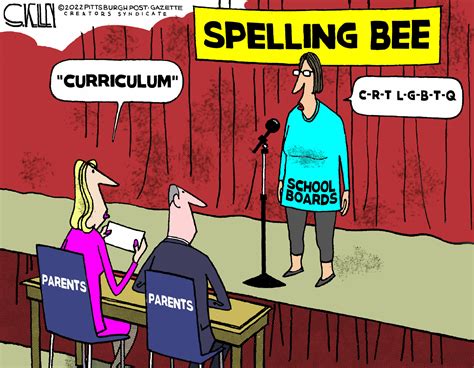 Spelling Bee