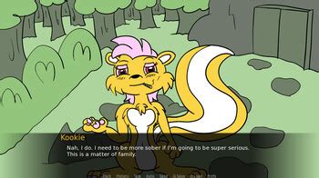 Stupid Horny Ponies V 1 1 By TheCrimsonNight