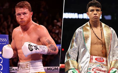 Canelo Vs Munguía Día Hora Dónde Y Cómo Ver La Pelea En México Bolavip Mexico