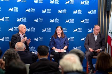 A Recap of APEC 101 – What Can We Expect from APEC 2023 in San Francisco? | Asia Society