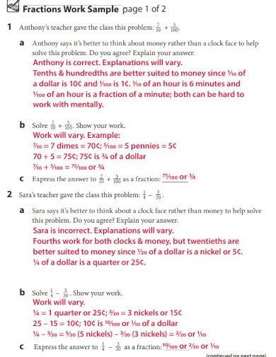 Fraction - 25+ Examples, Format, How to Multiply, PDF