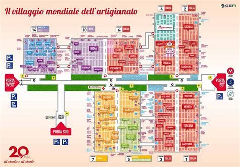 Artigiano In Fiera Dal Al Dicembre Il Grande Mercato Di