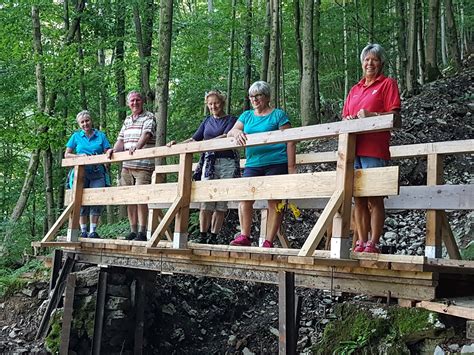 Radfahren Wandern Ebenseer Pensionisten Nutzen Sch Ne Septembertage