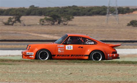 Porsche Iroc Graeme Cook Gt Sprint The Bend Geoff Nowak Flickr