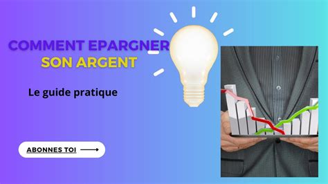 Comment Pargner De L Argent Guide Pratique Youtube