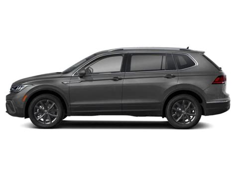 2023 Volkswagen Tiguan Reviews Ratings Prices Consumer Reports