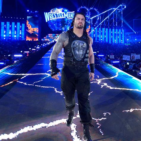 Wrestlemania 33 - WWE Photo (40339095) - Fanpop