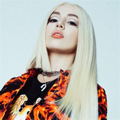 Ava Max Lyrics Songs And Albums Genius