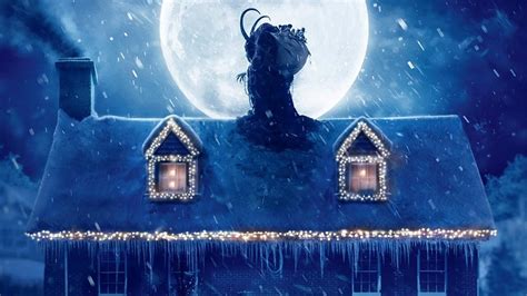 5 Christmas horror movies - Link Feel