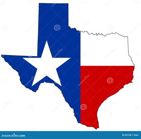 Texas Royalty Free Stock Photos Image 45138