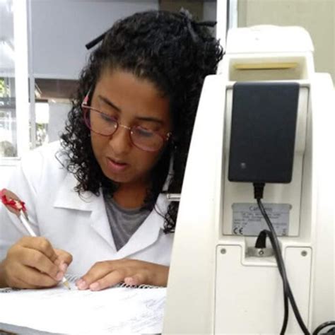 Ana SOUZA RICARDO DOS SANTOS Universidade Estadual De Santa Cruz