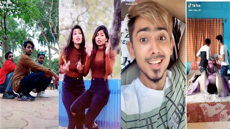 Best Dutes Mr Faisu Tik Tok And Jannat Zubair Tik Tok Super Star Best Musically Video Youtube