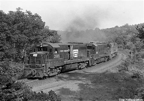 Maybrook Line Action The Nerail New England Railroad Photo Archive