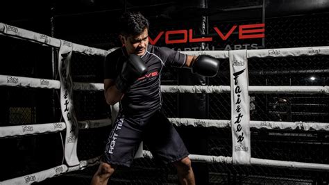 8 Things You Should Know Before Your First Boxing Class | Evolve Daily