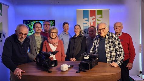 S Lzer Tv Stadtfernsehen Salzkotten E V Mediathek Nrwision